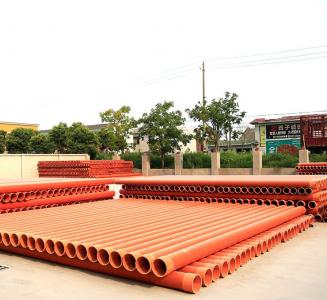 PVC-C電力護套管